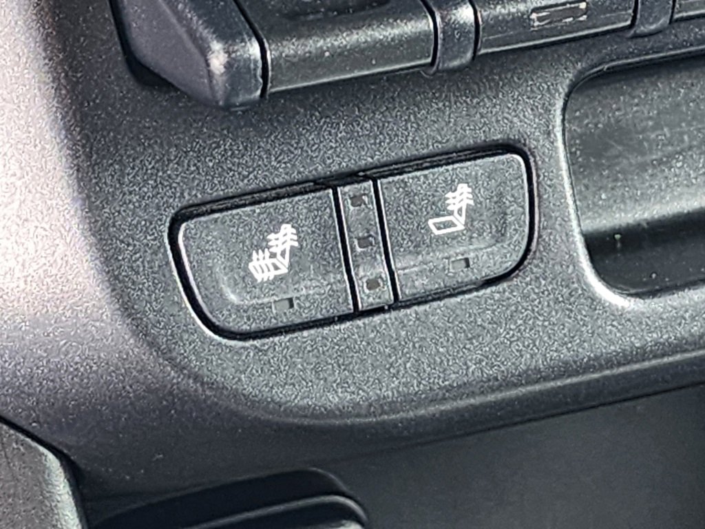 Used 2019 Chevrolet Colorado ZR2 image 23