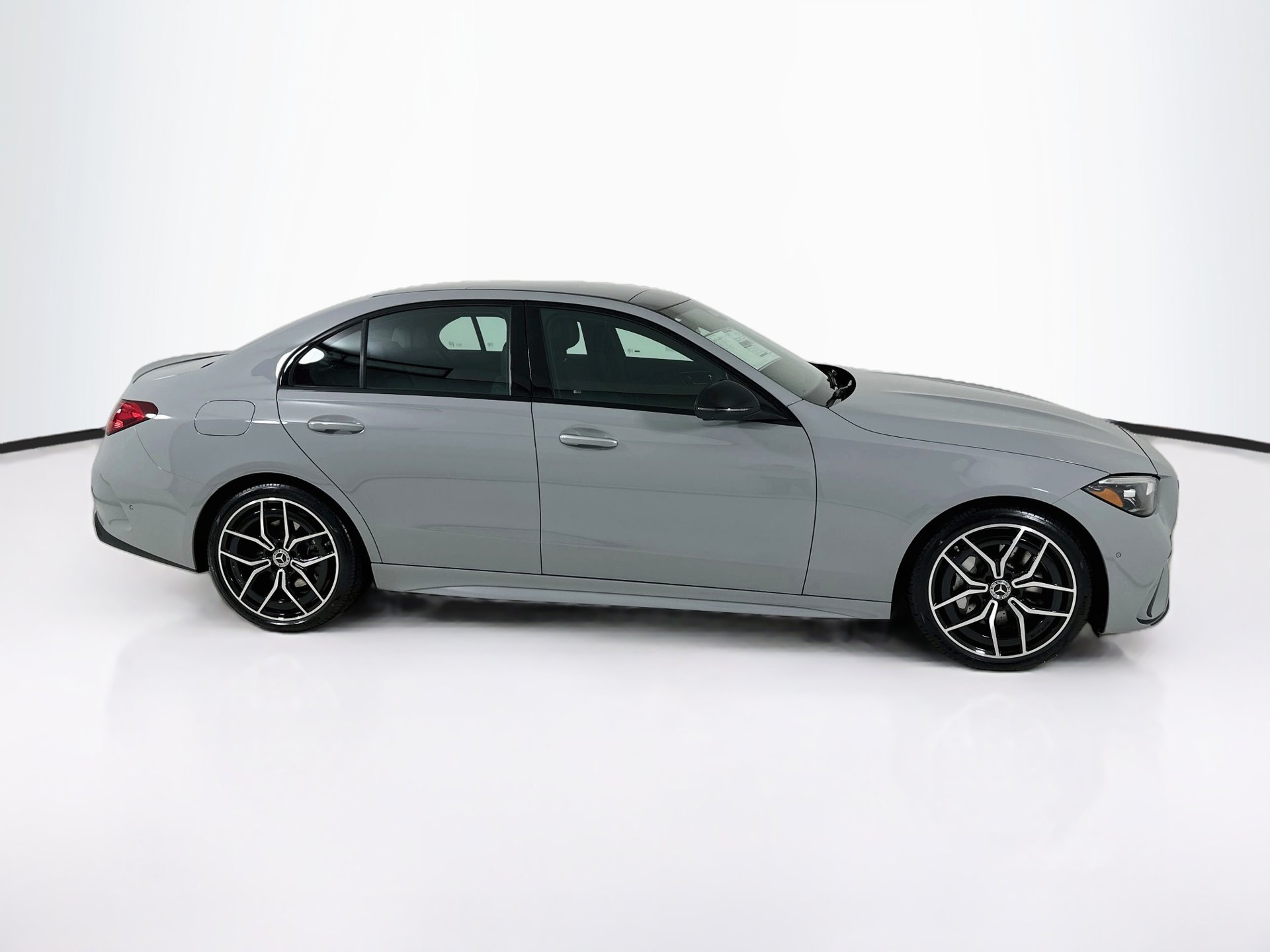 New 2026 Mercedes-Benz C 300 Sedan image 9