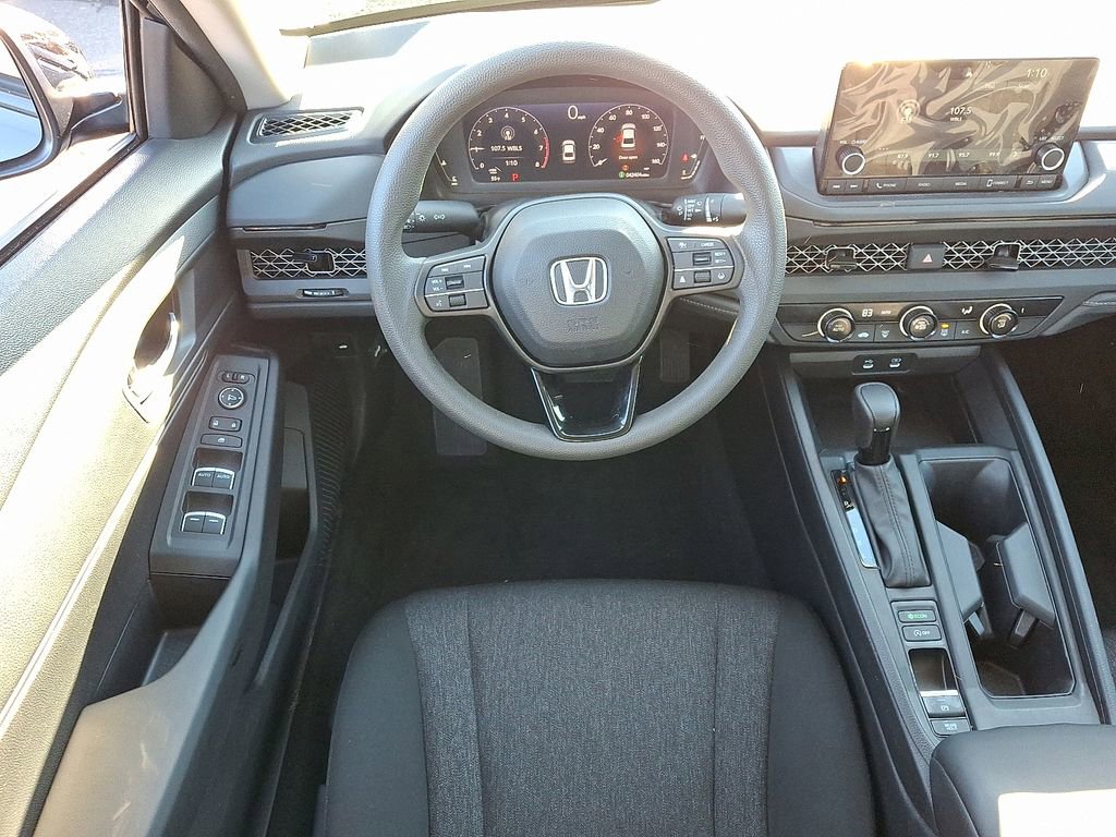 Used 2023 Honda Accord LX image 11