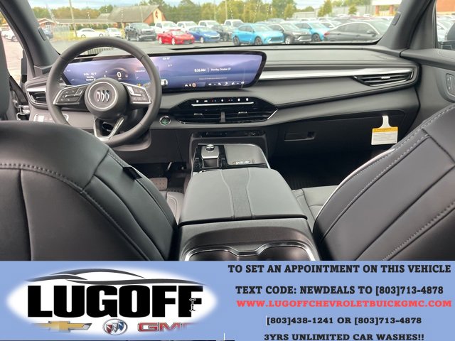 New 2026 Buick Enclave Preferred w/ Power Package image 18