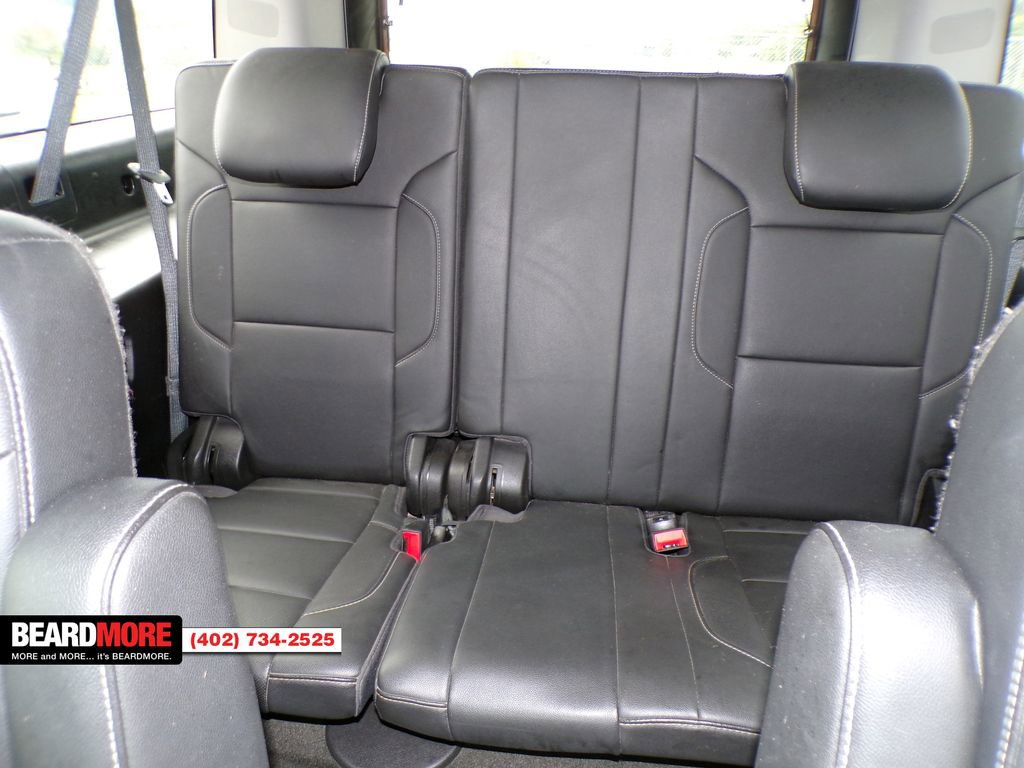 Used 2018 Chevrolet Suburban Premier image 18