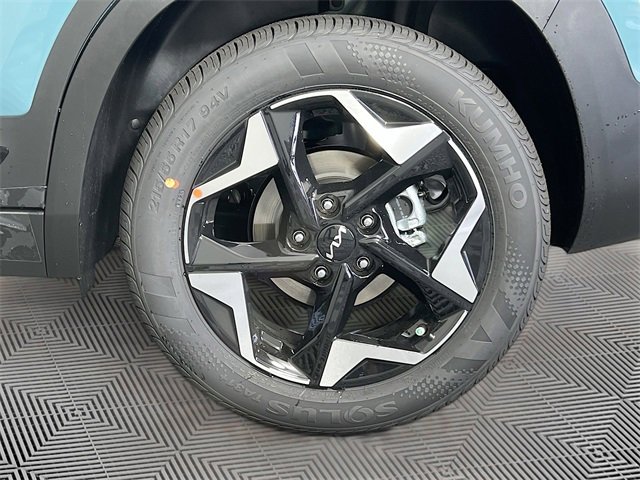 New 2026 Kia Seltos S image 35