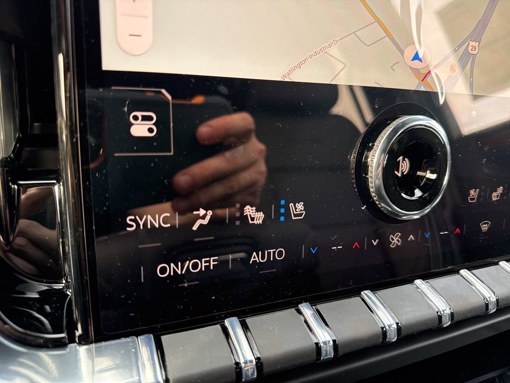 New 2026 GMC Yukon XL Denali image 24