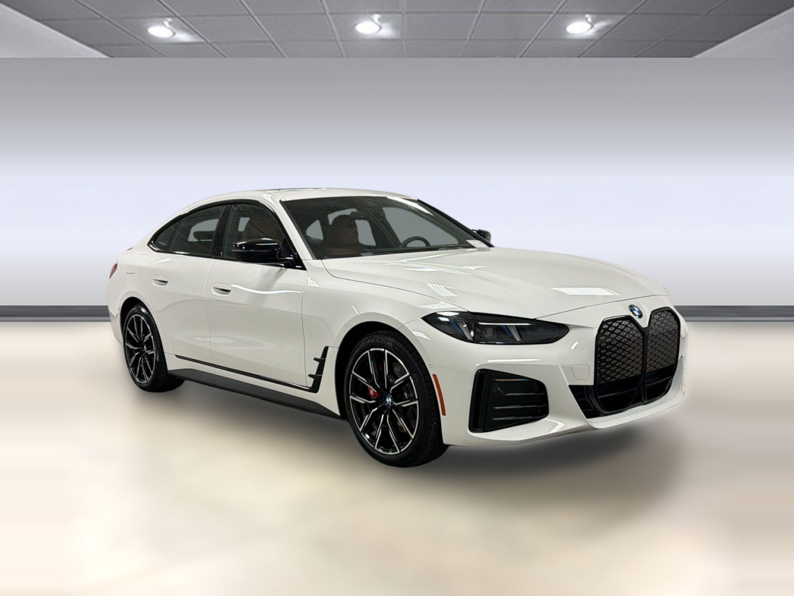 New 2026 BMW i4 eDrive40 w/ M Sport Package RWD image 6