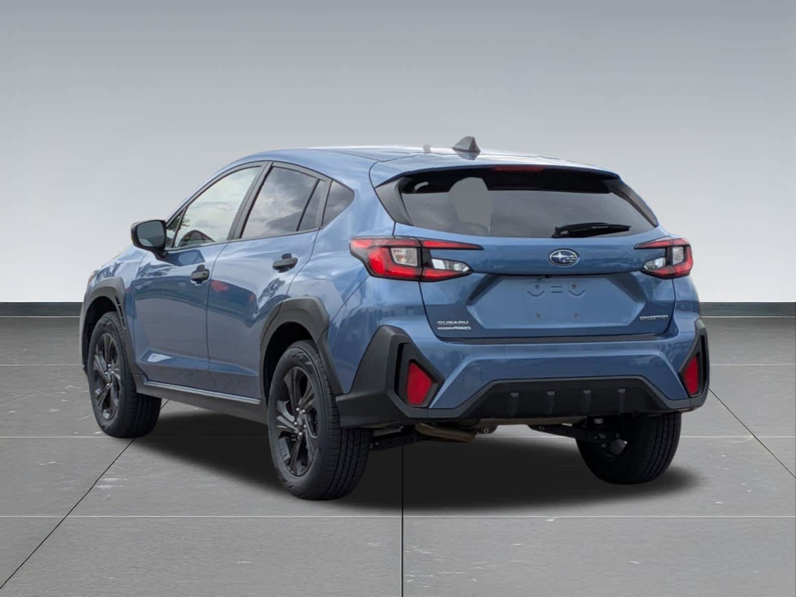 Used 2024 Subaru Crosstrek 2.0i w/ Popular Package #1A AWD/4WD image 3