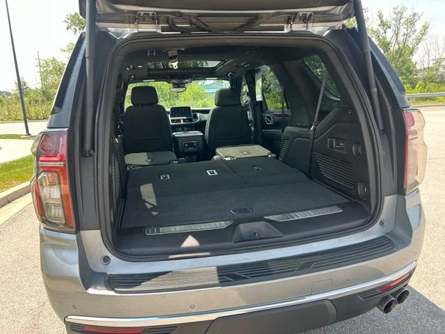 Used 2023 Chevrolet Tahoe High Country w/ Premium Package 2 image 68