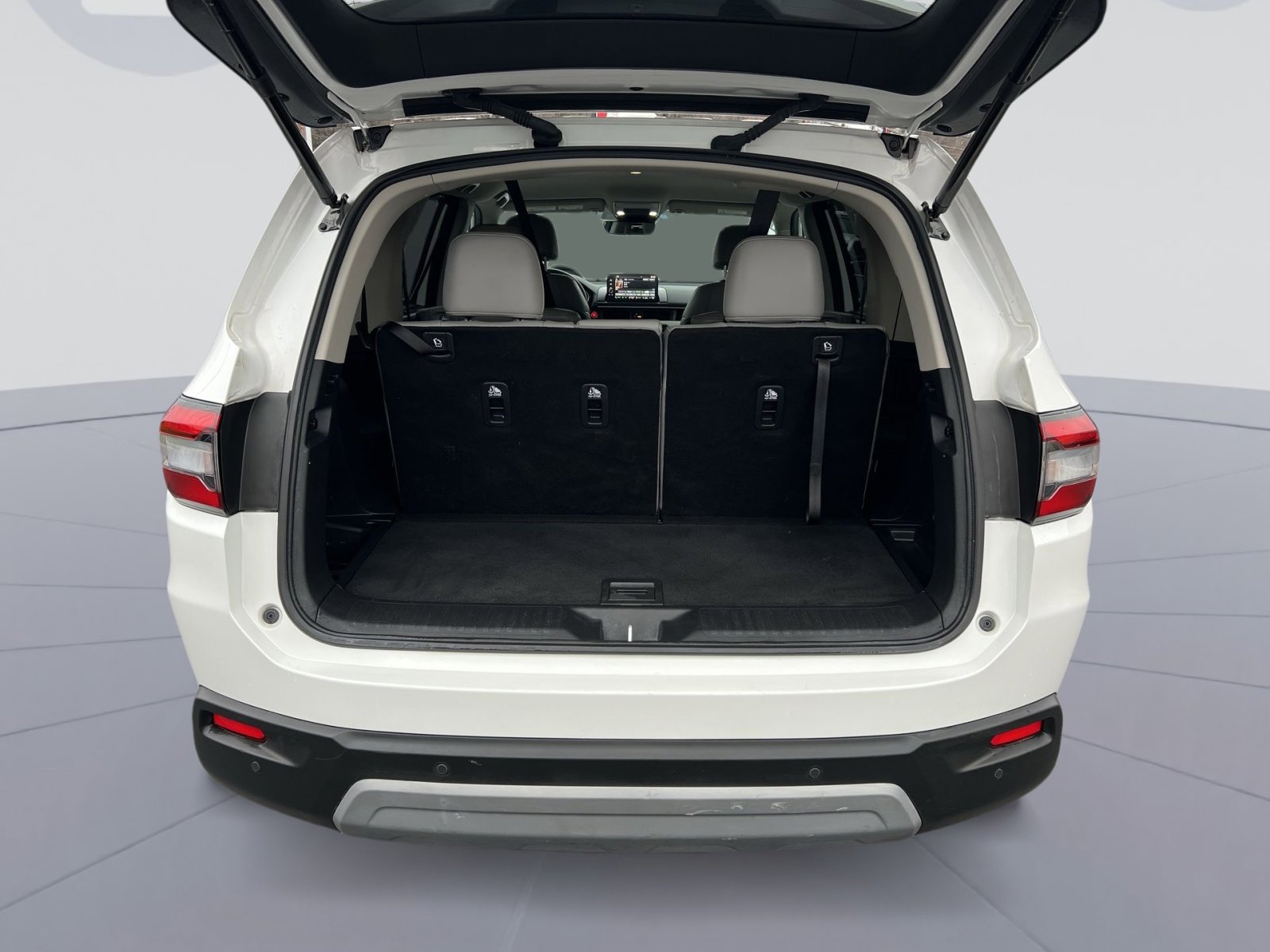 Used 2023 Honda Pilot EX-L image 25