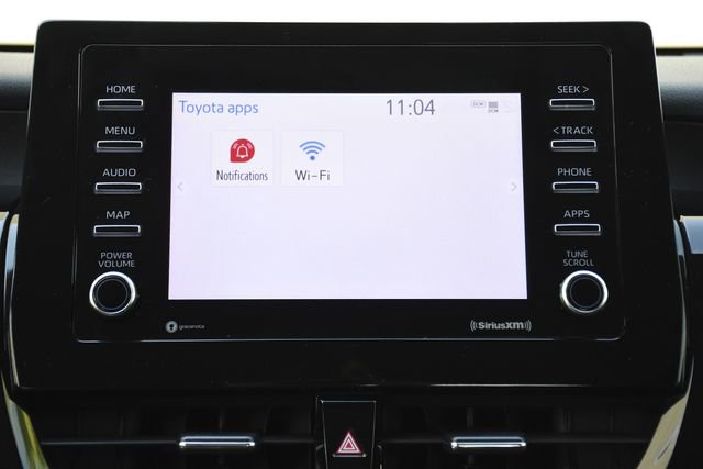 Used 2023 Toyota Camry LE FWD image 16