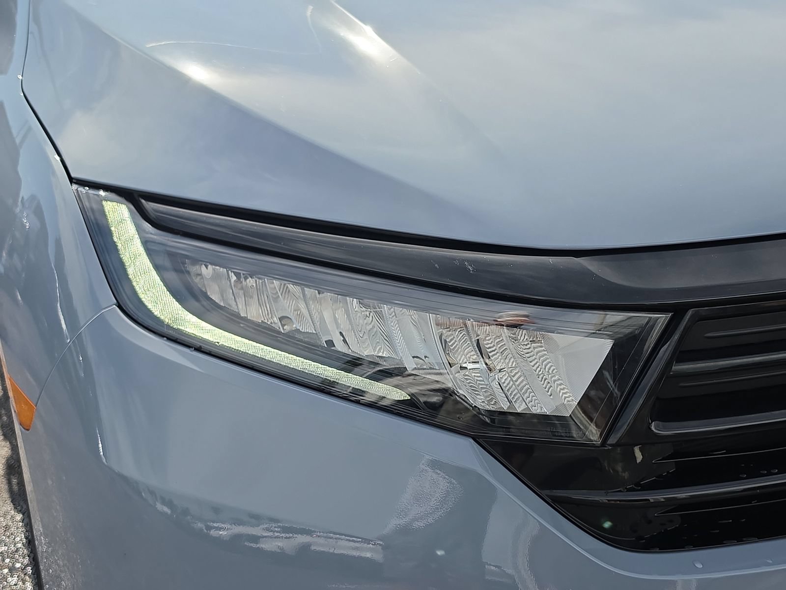 Used 2024 Honda Odyssey Sport image 7