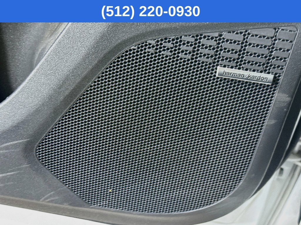 Certified 2023 Subaru Solterra AWD image 23