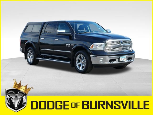 Used 2016 RAM 1500 Laramie