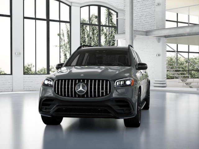 New 2026 Mercedes-Benz GLS 63 AMG 4MATIC image 41