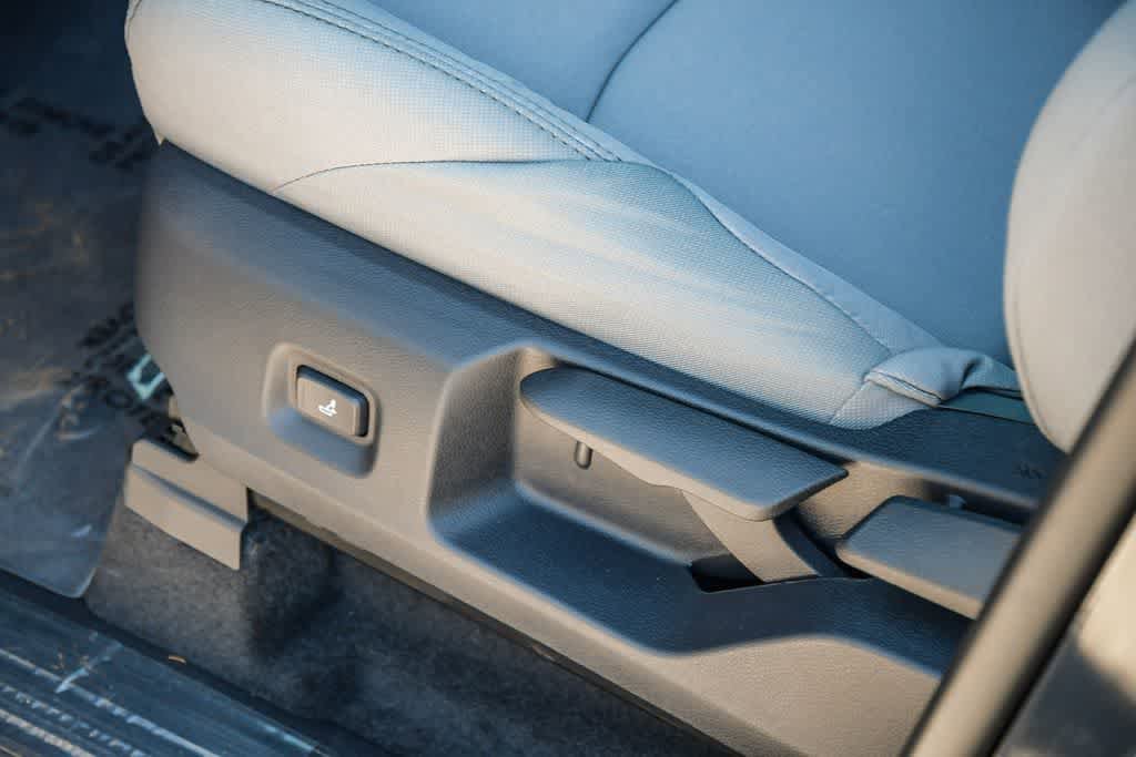 New 2026 Toyota Tacoma SR5 RWD image 25
