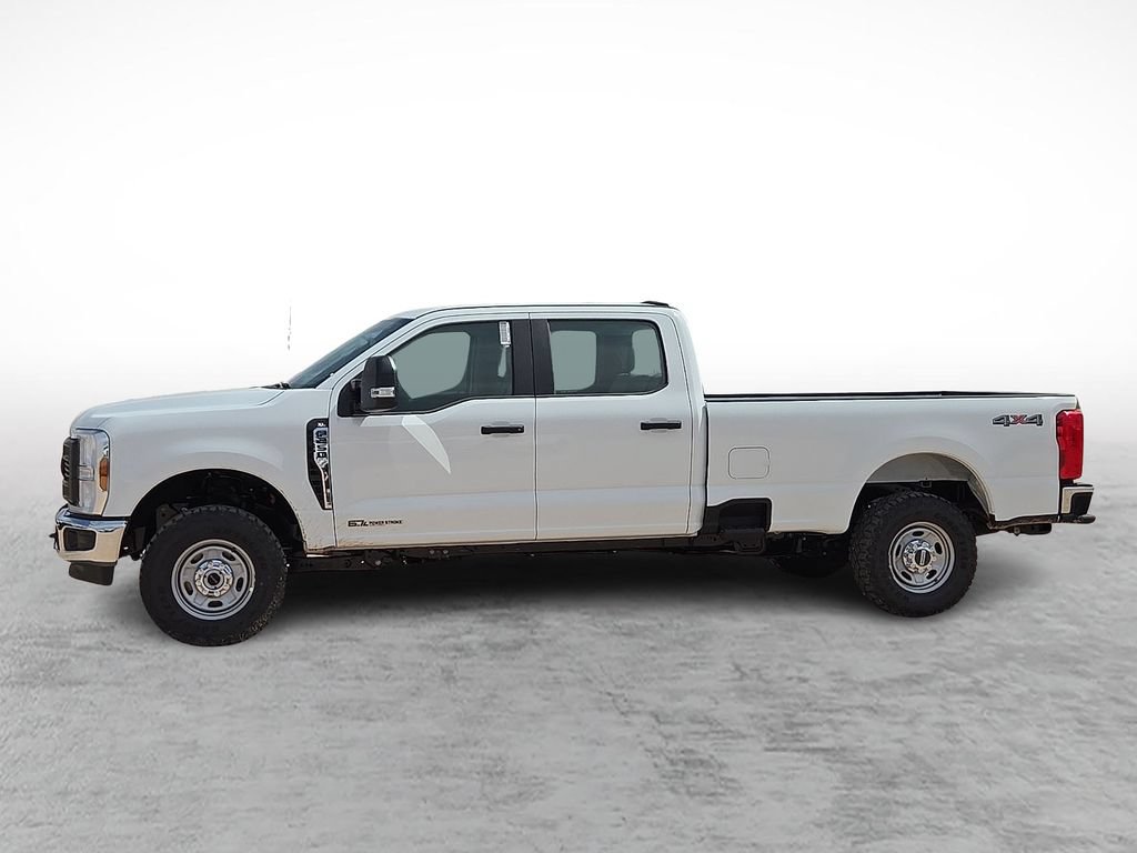 New 2026 Ford F250 XL w/ XL Off-Road Package AWD/4WD image 6