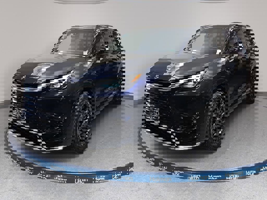 New 2026 Lexus TX 500h AWD image 1