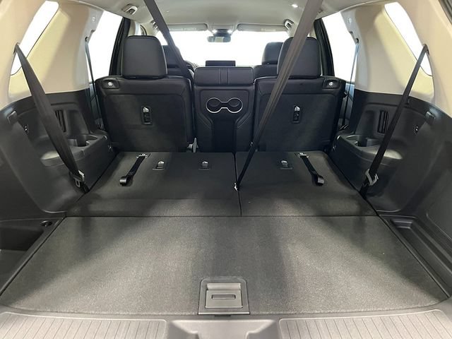 New 2026 Honda Pilot EX-L image 24