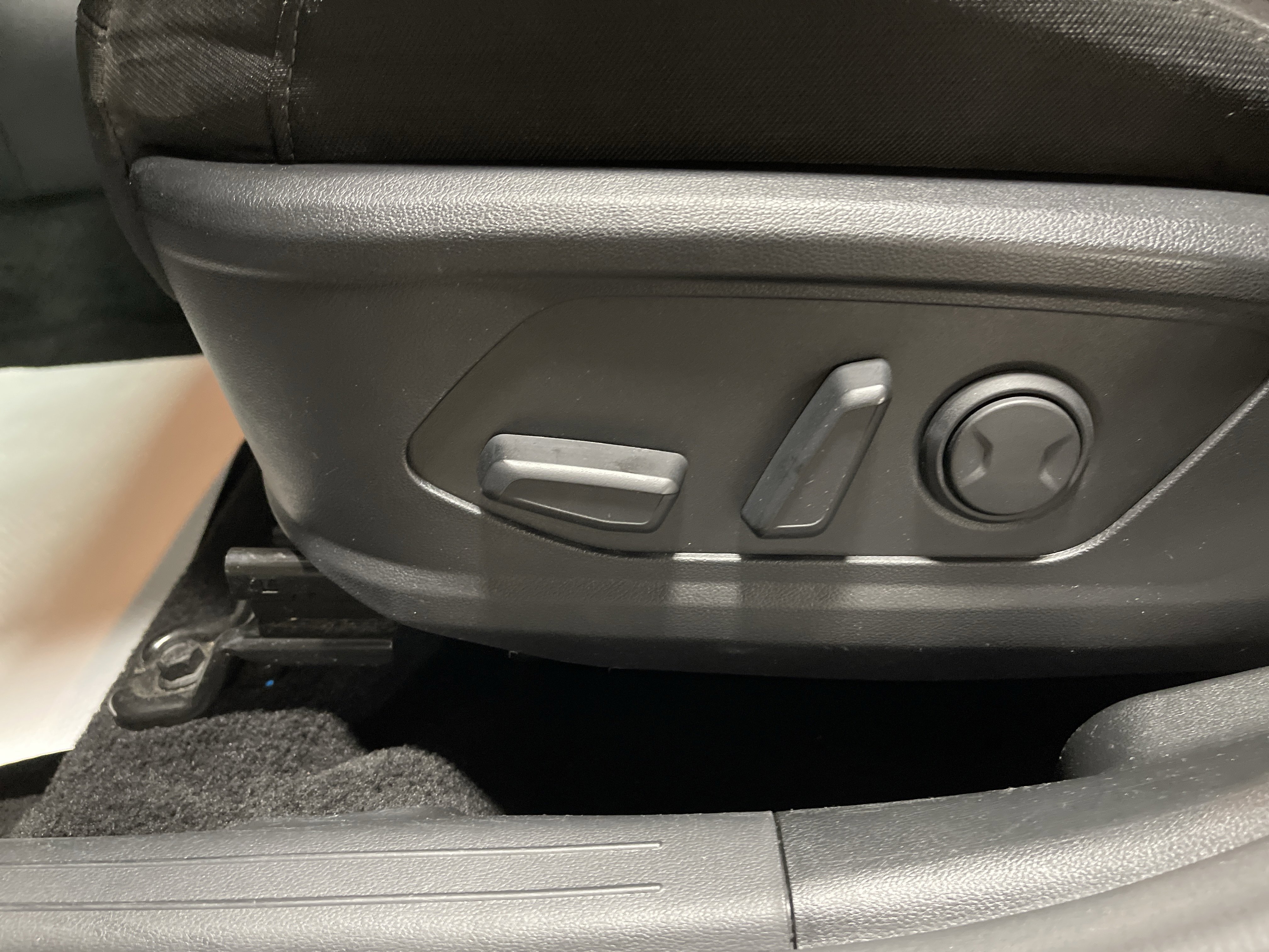 Used 2024 Hyundai Tucson SEL image 9