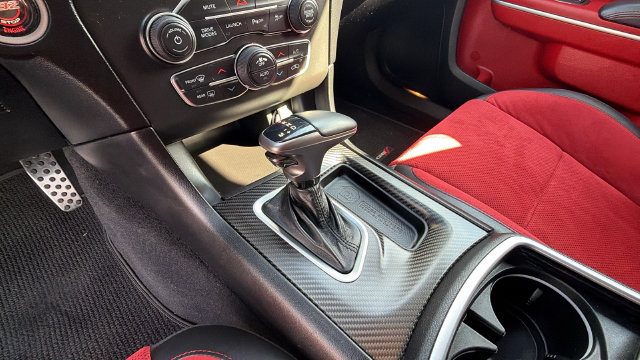 Used 2022 Dodge Charger Scat Pack RWD image 25