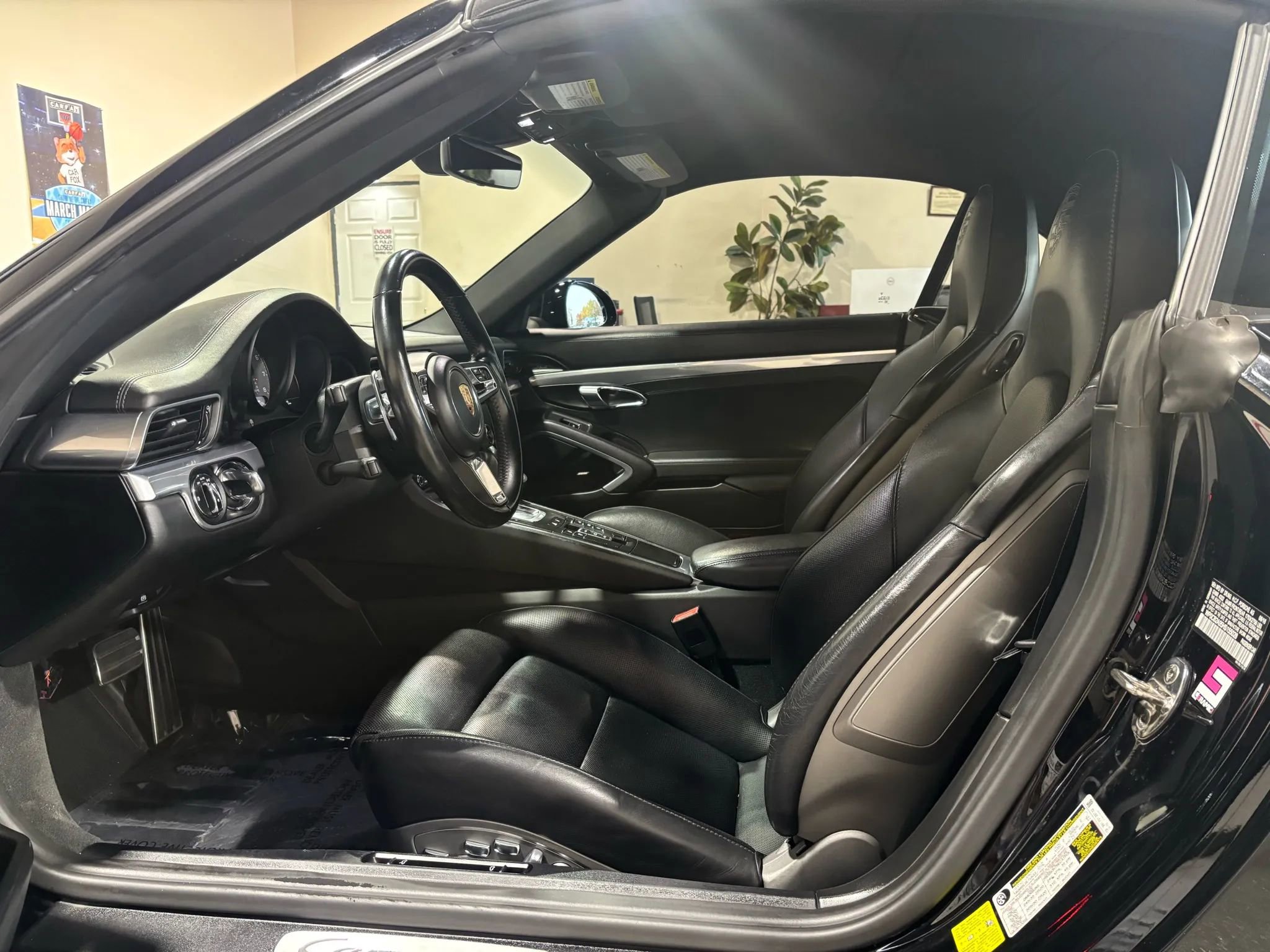 Used 2017 Porsche 911 Carrera S image 13