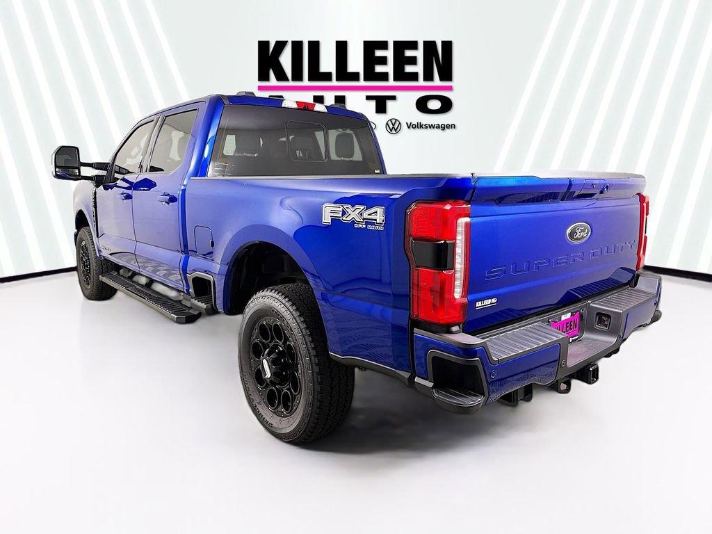 New 2026 Ford F250 XLT w/ XLT Premium Package image 5