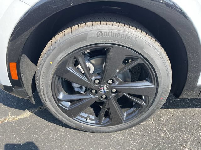 New 2026 Buick Envision Sport Touring AWD/4WD image 10