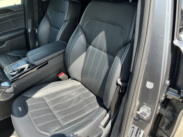 Used 2018 Mercedes-Benz GLE 350 4MATIC image 20