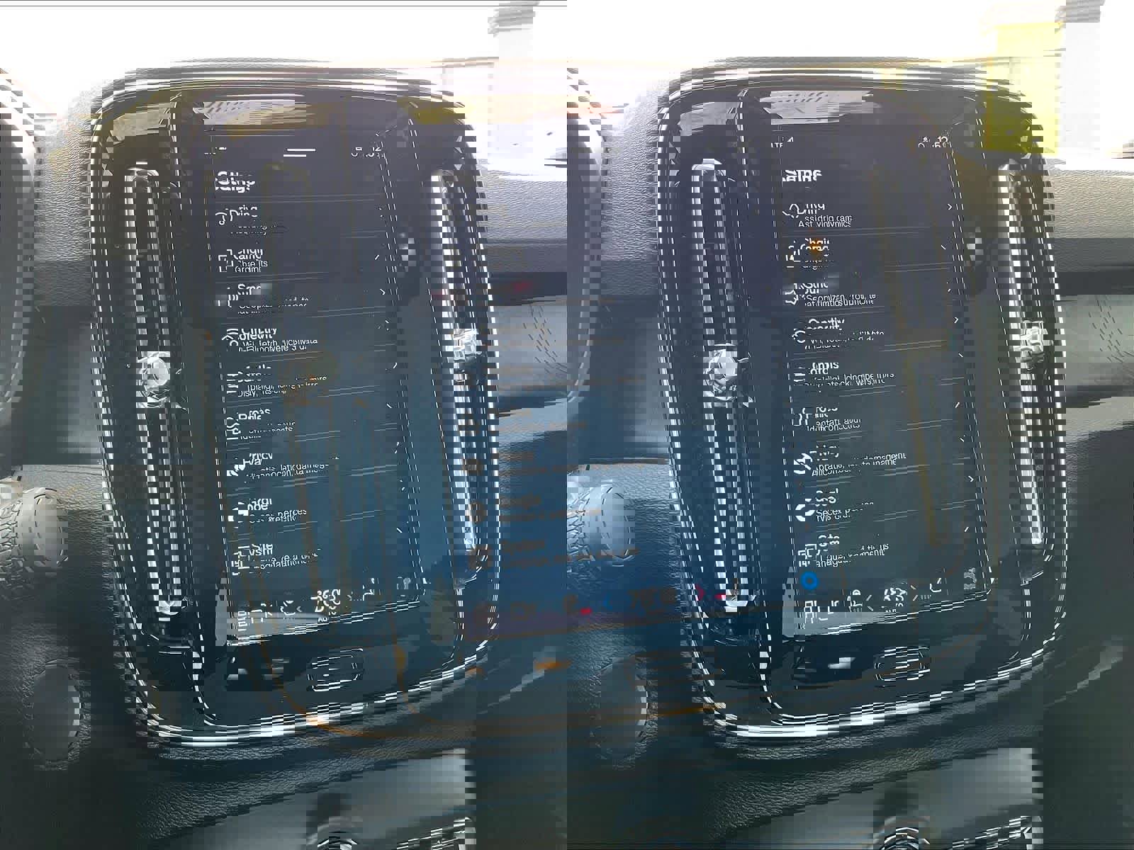 Used 2023 Volvo C40 P8 Recharge Ultimate image 39