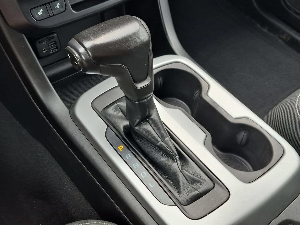 Used 2019 Chevrolet Colorado ZR2 AWD/4WD image 12