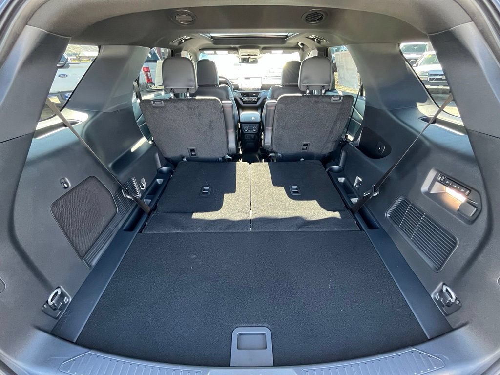 New 2026 Ford Explorer ST w/ Sun And Sound Package AWD/4WD image 18