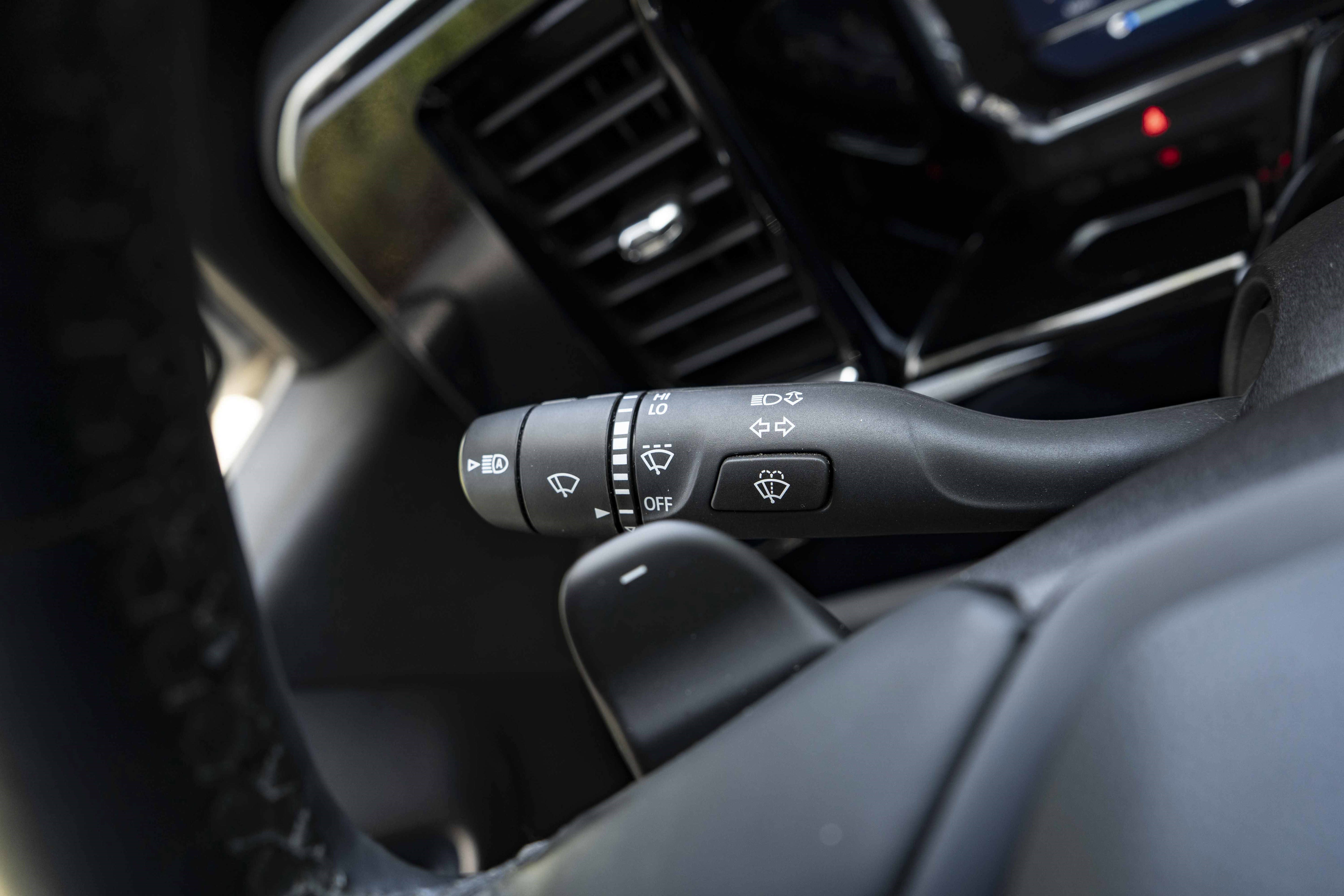 Used 2025 Chevrolet Silverado 1500 RST w/ LPO, Utility Wall Package image 27