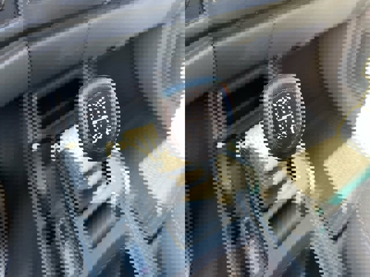 Used 1996 Jeep Cherokee 4WD 4-Door image 23