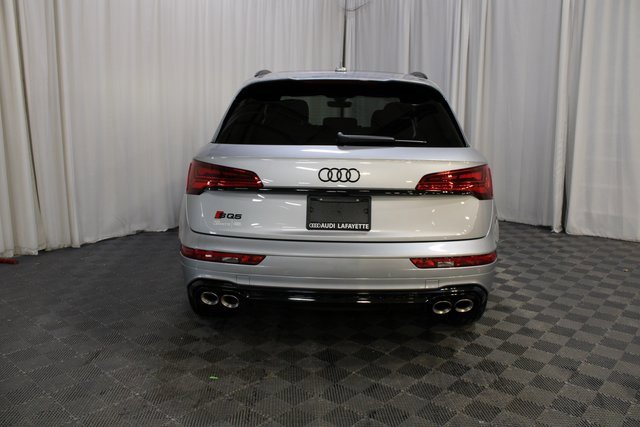 New 2025 Audi SQ5 Premium Plus image 23