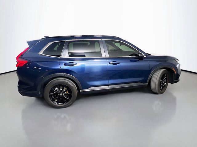 Used 2025 Honda CR-V Sport-L image 9
