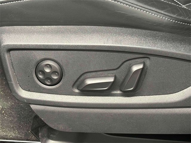 Used 2024 Audi SQ5 Premium Plus image 20
