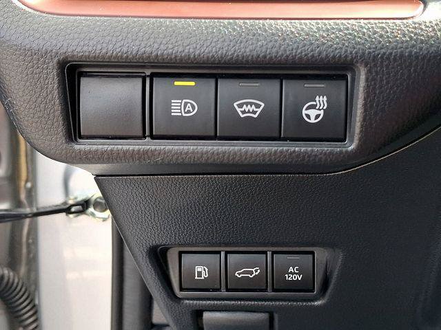 Certified 2024 Toyota Prius Prime Premium w/ Advanced Technology Package FWD image 26