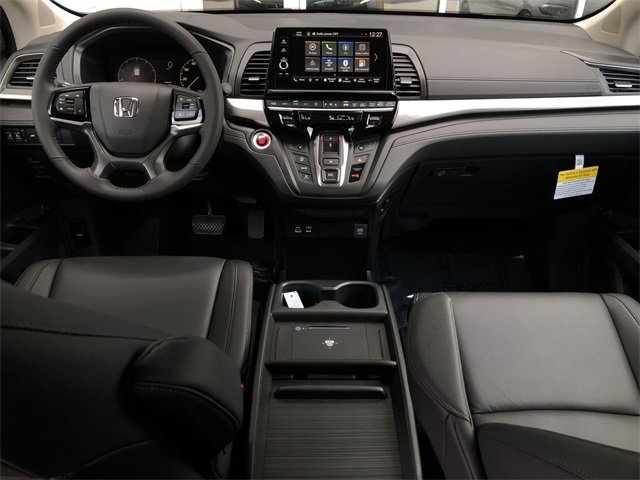New 2026 Honda Odyssey EX-L image 7