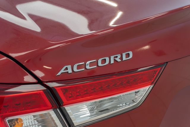 Certified 2021 Honda Accord Touring image 12