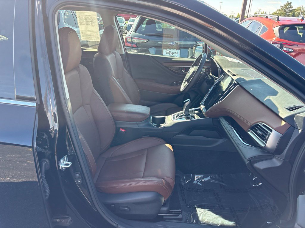 Certified 2023 Subaru Outback Touring AWD/4WD image 10