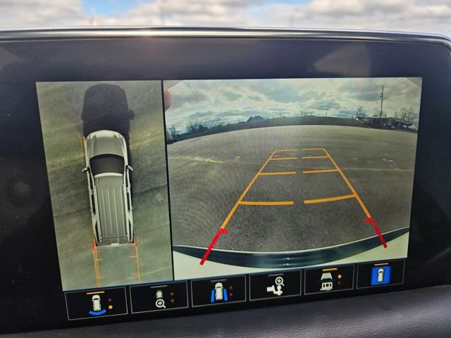 Used 2022 Chevrolet Tahoe RST w/ Luxury Package image 20