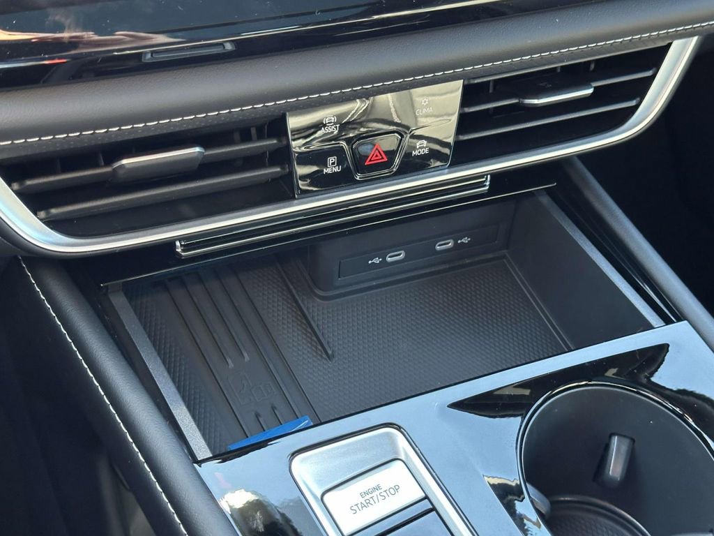 New 2026 Volkswagen Atlas Cross Sport SEL R-Line image 25