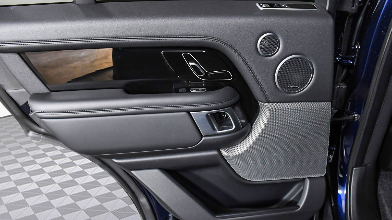 Used 2021 Land Rover Range Rover Westminster Edition image 24