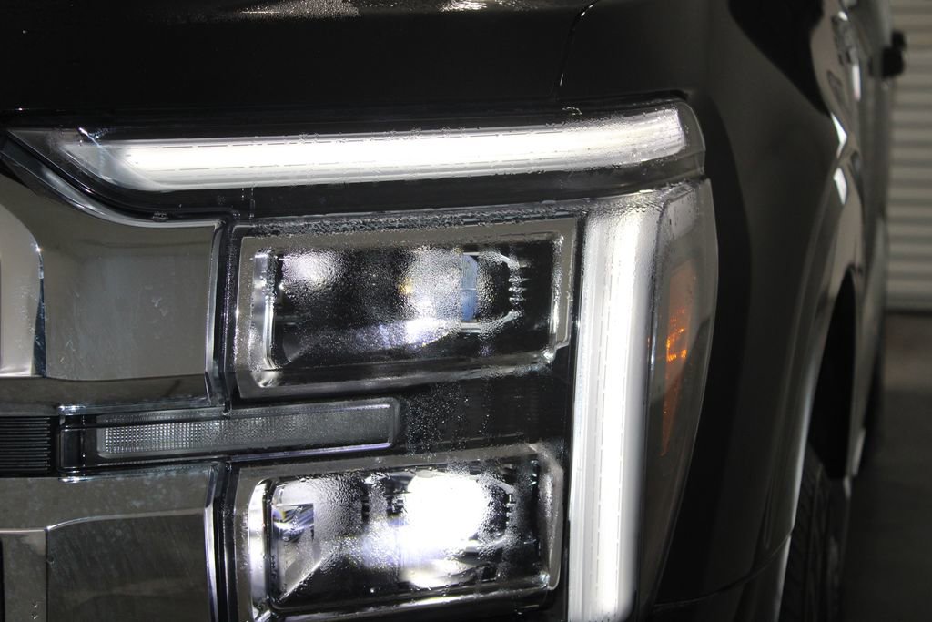 New 2026 Ford F150 King Ranch w/ Equipment Group 601A High image 63