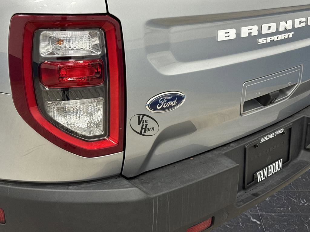 Used 2021 Ford Bronco Sport Outer Banks AWD/4WD image 30