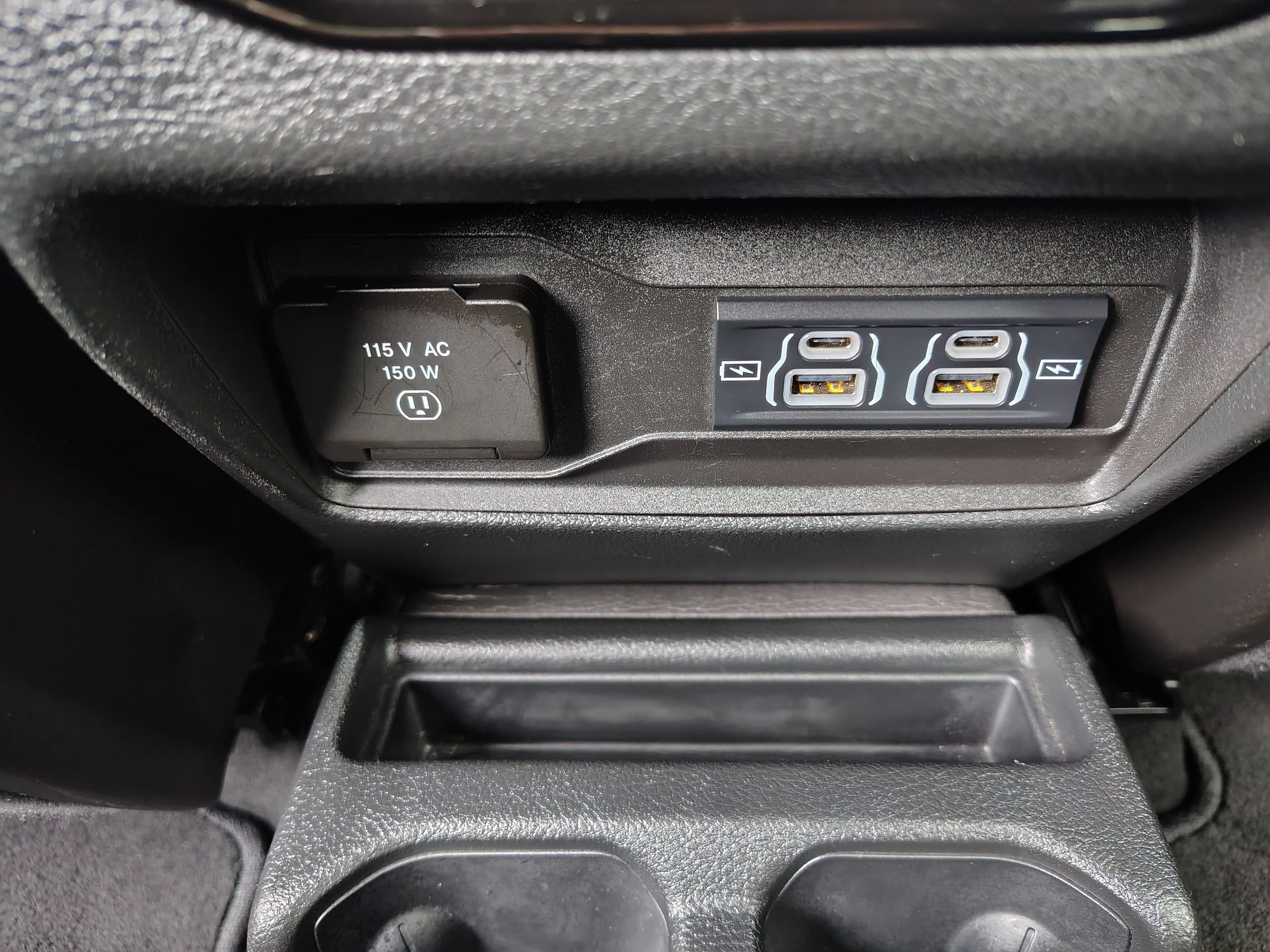 Certified 2024 Jeep Grand Cherokee L Altitude AWD/4WD image 31