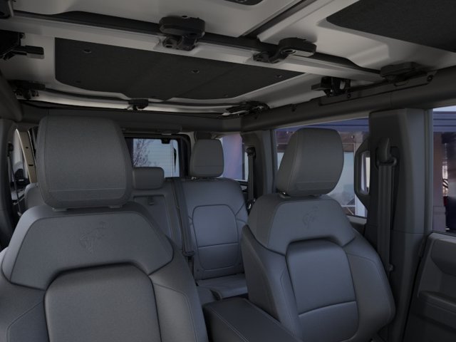 New 2026 Ford Bronco Outer Banks AWD/4WD image 12