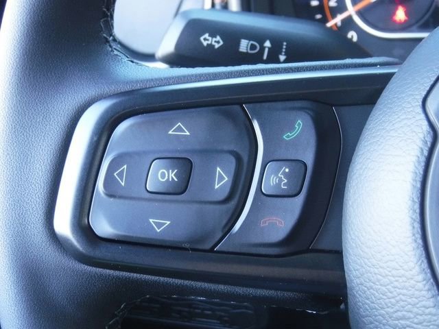 New 2026 Jeep Gladiator Mojave AWD/4WD image 40