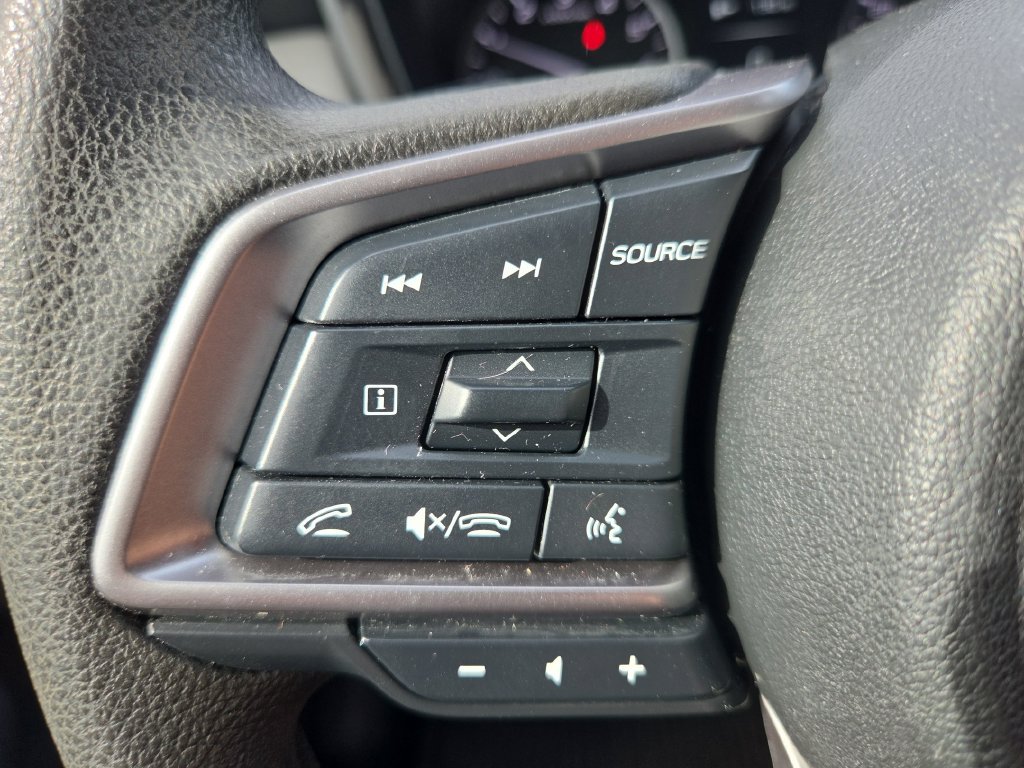 Certified 2023 Subaru Outback AWD/4WD image 28