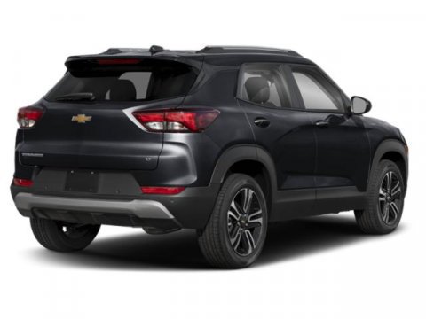 New 2026 Chevrolet TrailBlazer LT w/ Convenience Package AWD/4WD image 2