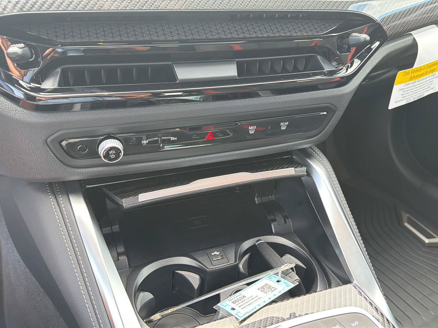 New 2026 BMW M440i w/ Premium Package RWD image 27