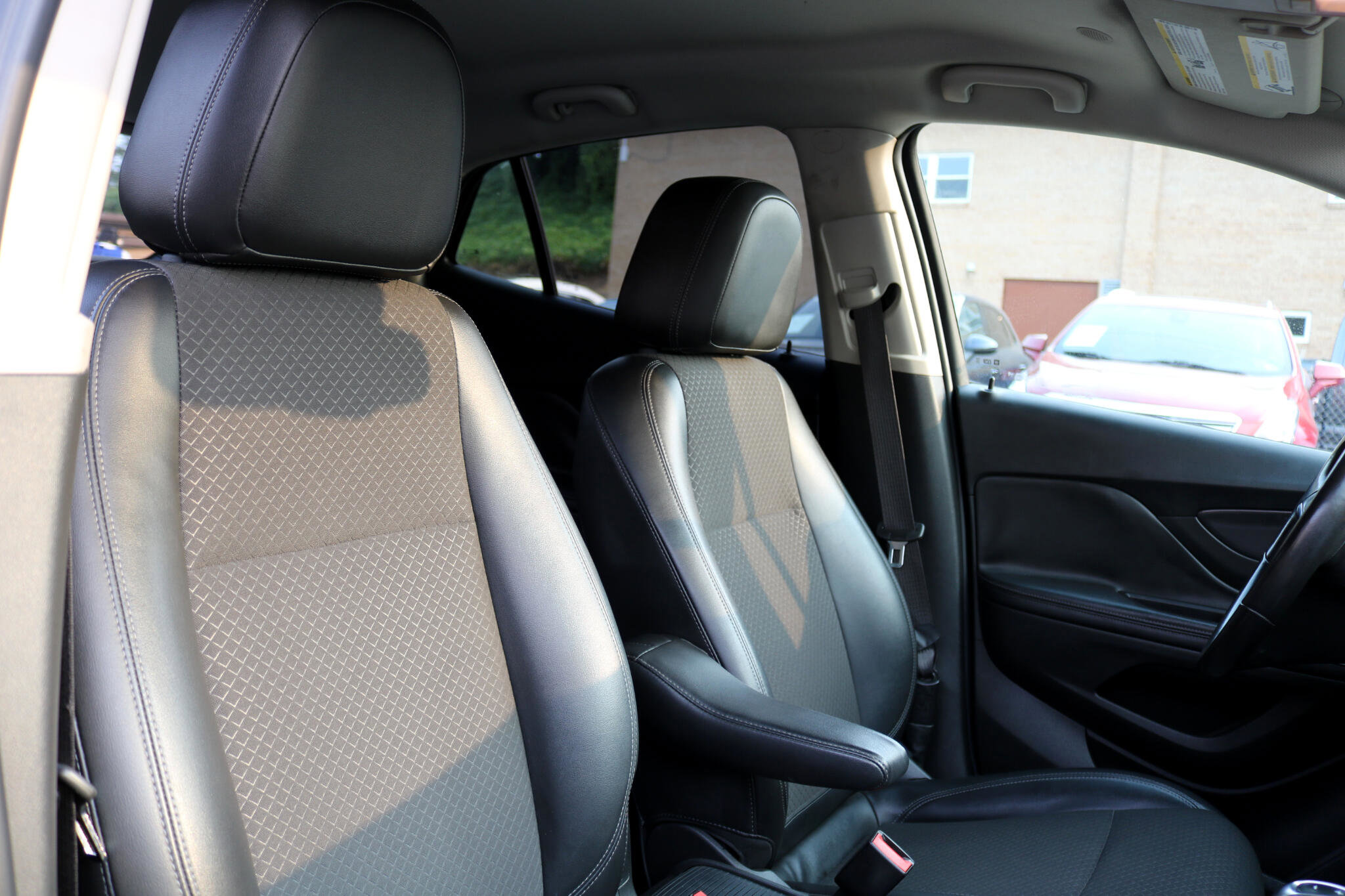 Used 2019 Buick Encore Preferred w/ Safety Package image 44